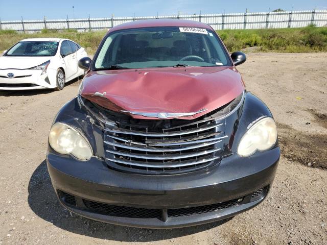 Photo 4 VIN: 3A4FY48B77T505914 - CHRYSLER PT CRUISER 