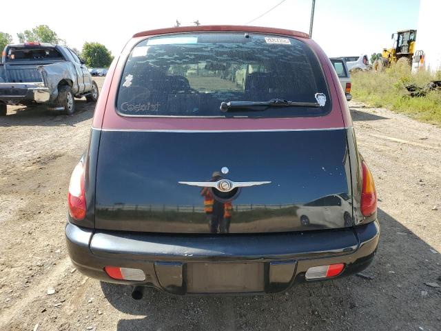 Photo 5 VIN: 3A4FY48B77T505914 - CHRYSLER PT CRUISER 