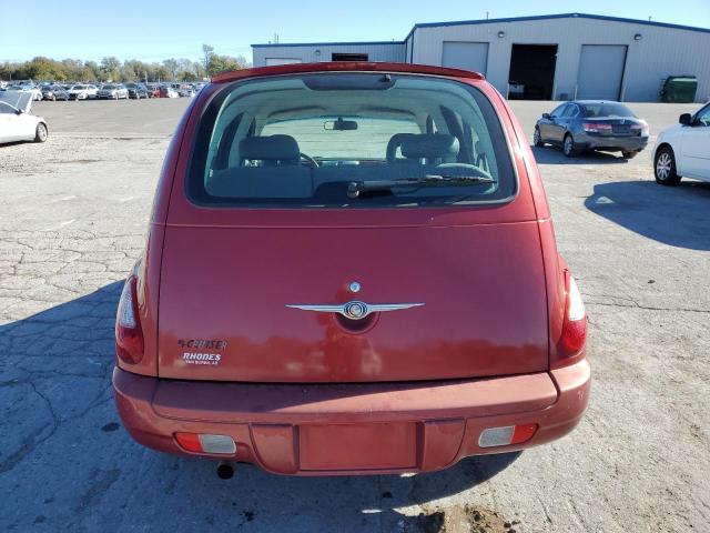 Photo 5 VIN: 3A4FY48B77T513219 - CHRYSLER PT CRUISER 