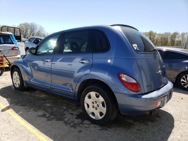 Photo 1 VIN: 3A4FY48B77T537553 - CHRYSLER PT CRUISER 