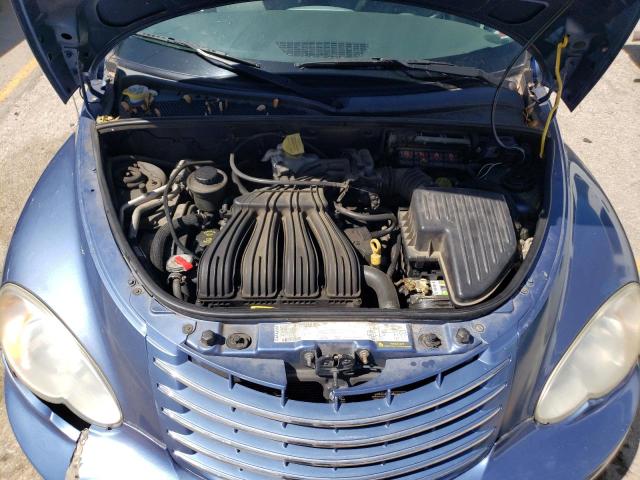 Photo 10 VIN: 3A4FY48B77T537553 - CHRYSLER PT CRUISER 