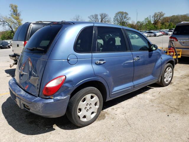 Photo 2 VIN: 3A4FY48B77T537553 - CHRYSLER PT CRUISER 