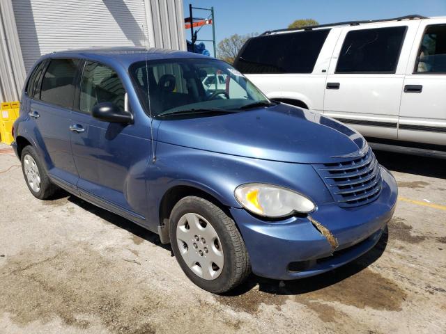 Photo 3 VIN: 3A4FY48B77T537553 - CHRYSLER PT CRUISER 