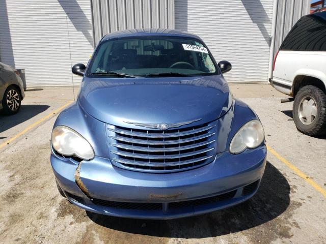 Photo 4 VIN: 3A4FY48B77T537553 - CHRYSLER PT CRUISER 