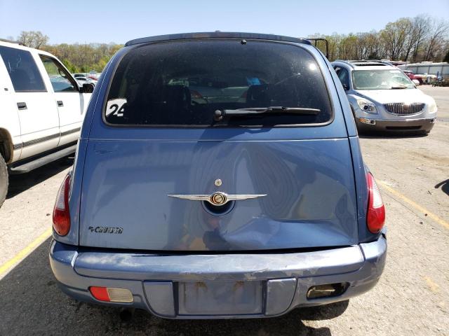 Photo 5 VIN: 3A4FY48B77T537553 - CHRYSLER PT CRUISER 