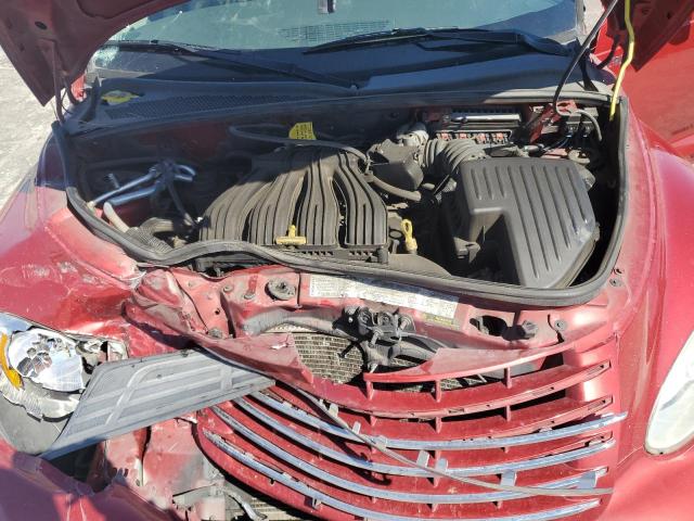 Photo 11 VIN: 3A4FY48B86T221982 - CHRYSLER PT CRUISER 