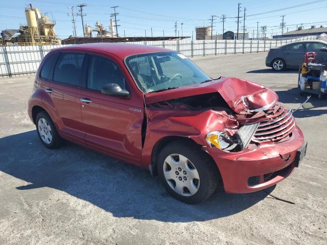 Photo 3 VIN: 3A4FY48B86T221982 - CHRYSLER PT CRUISER 