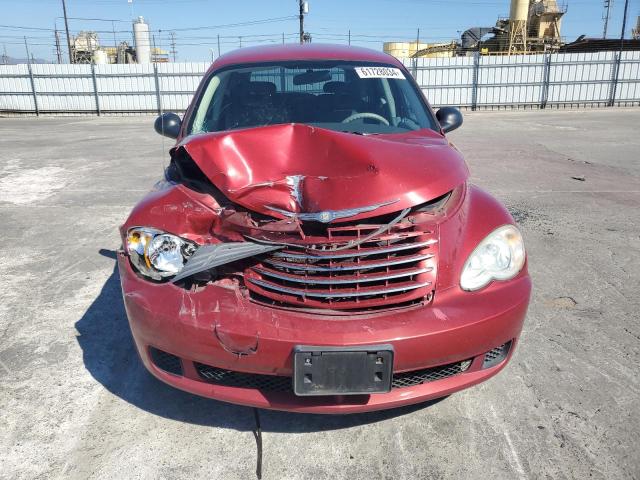 Photo 4 VIN: 3A4FY48B86T221982 - CHRYSLER PT CRUISER 