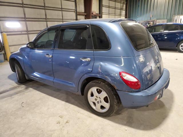 Photo 1 VIN: 3A4FY48B86T233260 - CHRYSLER PT CRUISER 