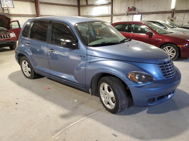 Photo 3 VIN: 3A4FY48B86T233260 - CHRYSLER PT CRUISER 