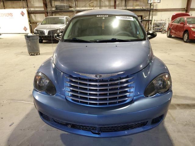 Photo 4 VIN: 3A4FY48B86T233260 - CHRYSLER PT CRUISER 