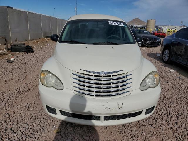 Photo 4 VIN: 3A4FY48B86T263620 - CHRYSLER PT CRUISER 