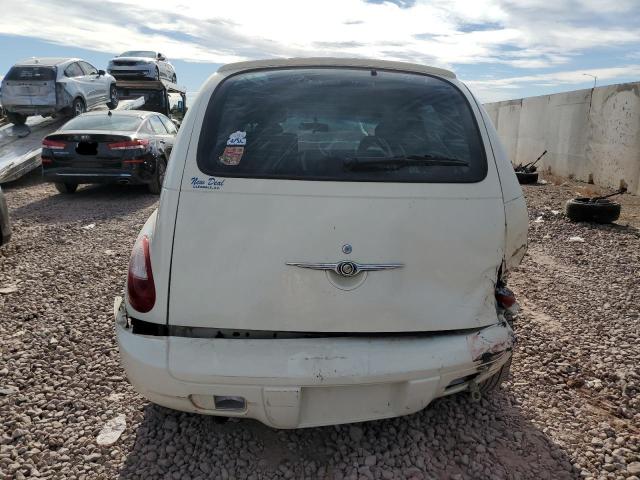 Photo 5 VIN: 3A4FY48B86T263620 - CHRYSLER PT CRUISER 