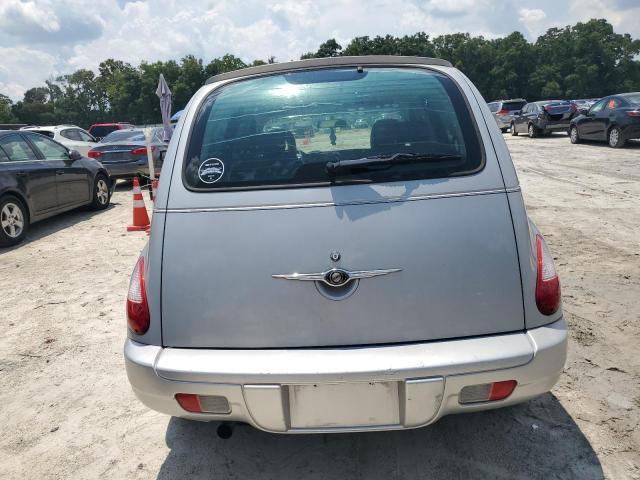 Photo 5 VIN: 3A4FY48B86T299744 - CHRYSLER PT CRUISER 