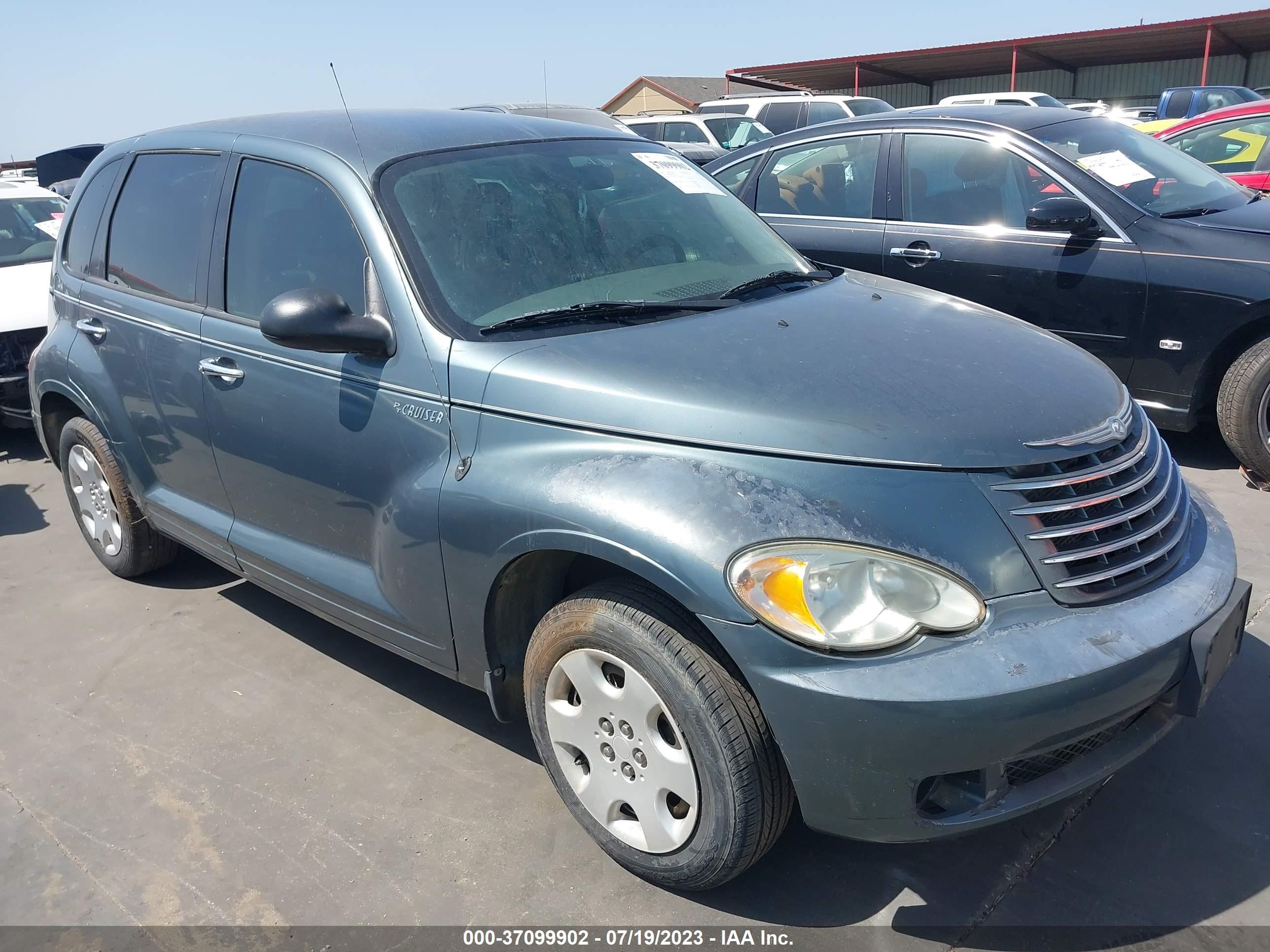 Photo 0 VIN: 3A4FY48B86T319152 - CHRYSLER PT CRUISER 