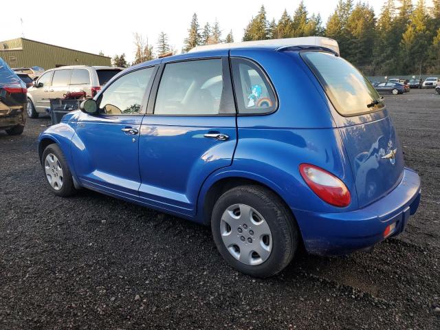 Photo 1 VIN: 3A4FY48B86T338980 - CHRYSLER PT CRUISER 