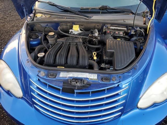 Photo 11 VIN: 3A4FY48B86T338980 - CHRYSLER PT CRUISER 