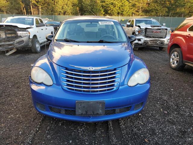 Photo 4 VIN: 3A4FY48B86T338980 - CHRYSLER PT CRUISER 