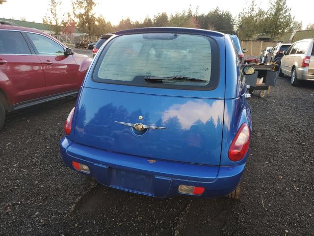 Photo 5 VIN: 3A4FY48B86T338980 - CHRYSLER PT CRUISER 