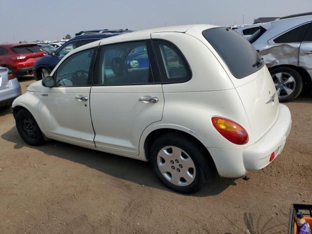 Photo 1 VIN: 3A4FY48B86T343872 - CHRYSLER PT CRUISER 