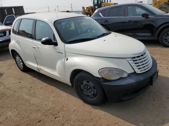 Photo 3 VIN: 3A4FY48B86T343872 - CHRYSLER PT CRUISER 