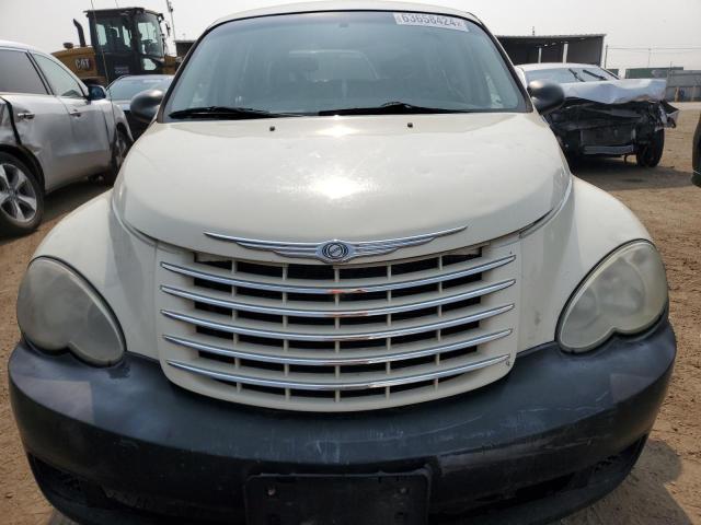 Photo 4 VIN: 3A4FY48B86T343872 - CHRYSLER PT CRUISER 