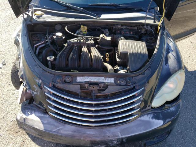 Photo 10 VIN: 3A4FY48B86T360137 - CHRYSLER PT CRUISER 