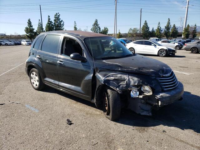 Photo 3 VIN: 3A4FY48B86T360137 - CHRYSLER PT CRUISER 