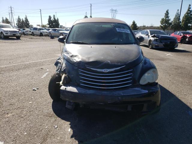 Photo 4 VIN: 3A4FY48B86T360137 - CHRYSLER PT CRUISER 