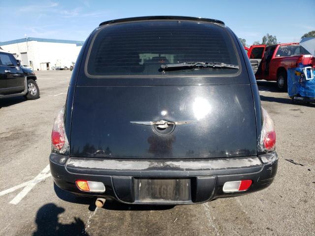 Photo 5 VIN: 3A4FY48B86T360137 - CHRYSLER PT CRUISER 