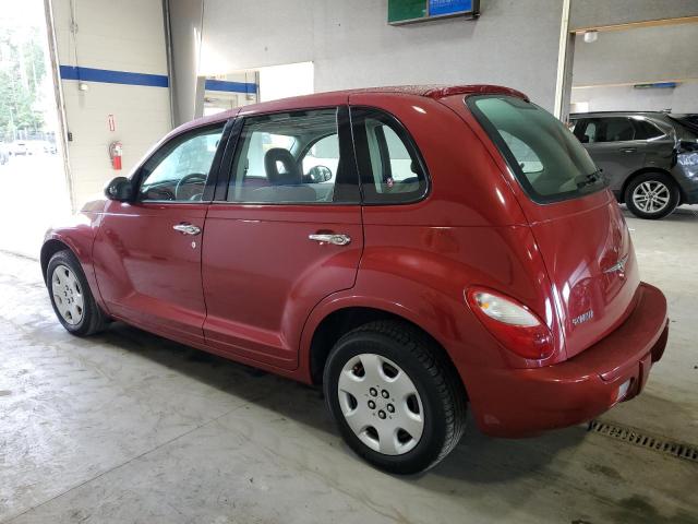 Photo 1 VIN: 3A4FY48B87T526934 - CHRYSLER PT CRUISER 