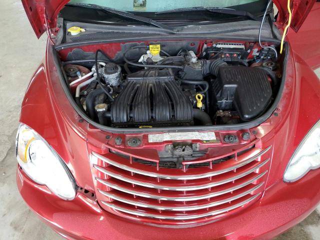 Photo 10 VIN: 3A4FY48B87T526934 - CHRYSLER PT CRUISER 