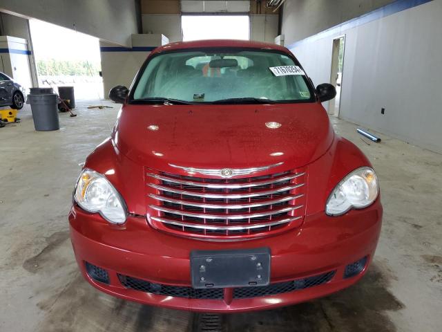 Photo 4 VIN: 3A4FY48B87T526934 - CHRYSLER PT CRUISER 