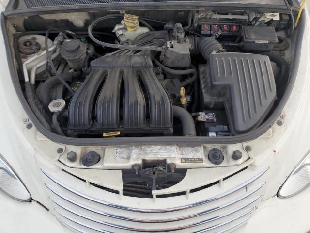 Photo 11 VIN: 3A4FY48B87T542051 - CHRYSLER PT CRUISER 