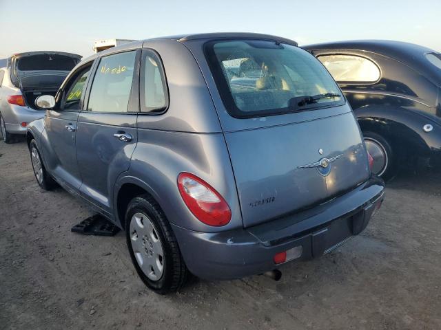 Photo 1 VIN: 3A4FY48B87T554488 - CHRYSLER PT CRUISER 