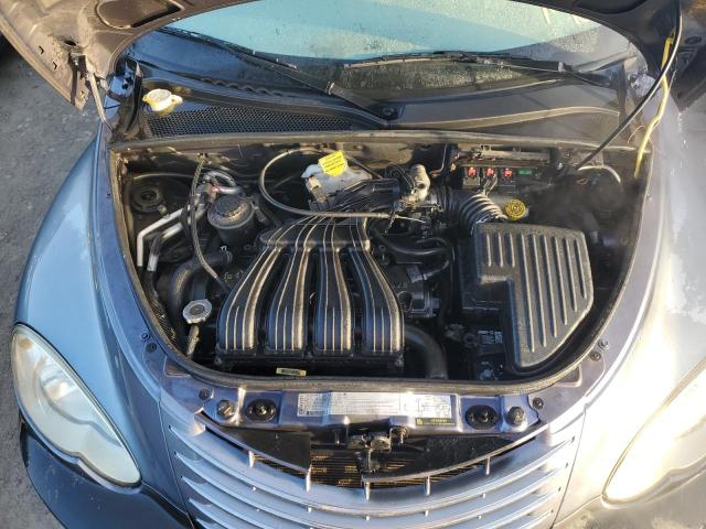 Photo 10 VIN: 3A4FY48B87T554488 - CHRYSLER PT CRUISER 