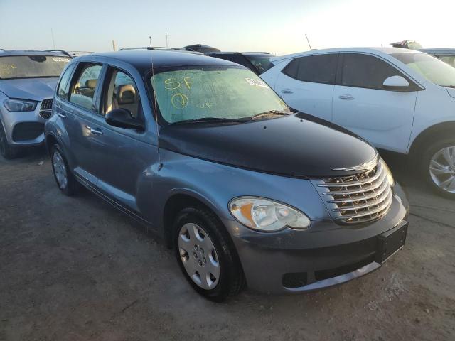 Photo 3 VIN: 3A4FY48B87T554488 - CHRYSLER PT CRUISER 