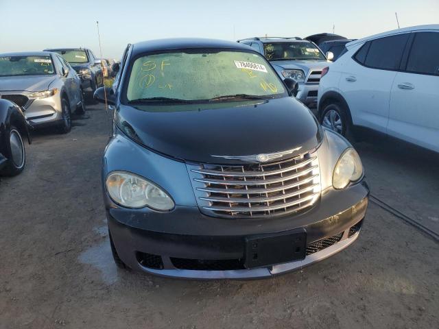 Photo 4 VIN: 3A4FY48B87T554488 - CHRYSLER PT CRUISER 