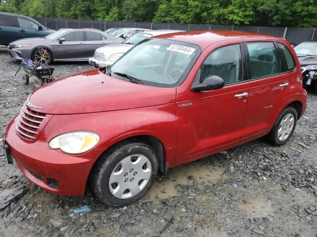 Photo 0 VIN: 3A4FY48B96T222252 - CHRYSLER PT CRUISER 