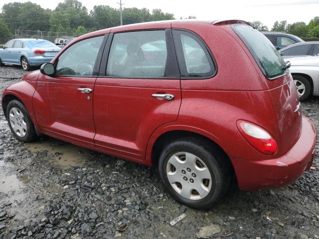 Photo 1 VIN: 3A4FY48B96T222252 - CHRYSLER PT CRUISER 