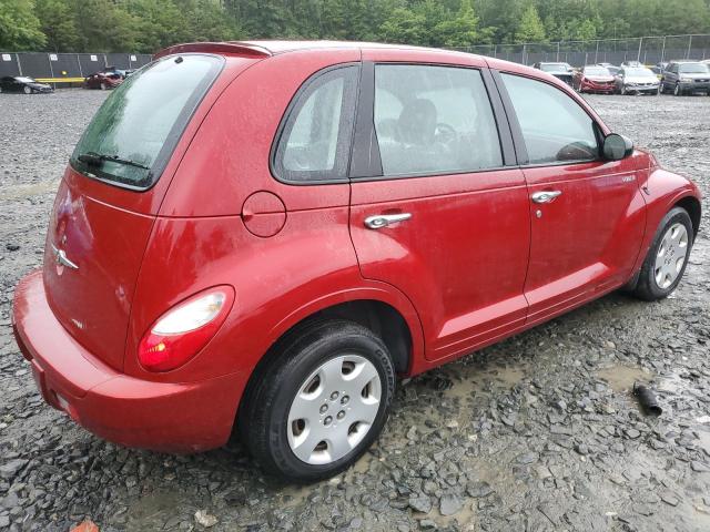 Photo 2 VIN: 3A4FY48B96T222252 - CHRYSLER PT CRUISER 