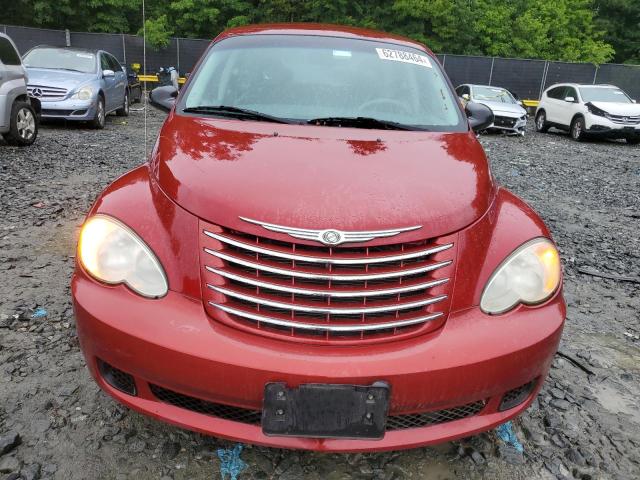 Photo 4 VIN: 3A4FY48B96T222252 - CHRYSLER PT CRUISER 