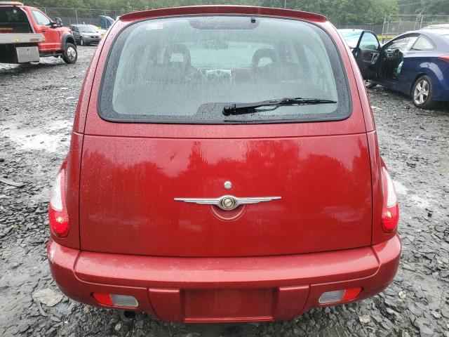 Photo 5 VIN: 3A4FY48B96T222252 - CHRYSLER PT CRUISER 