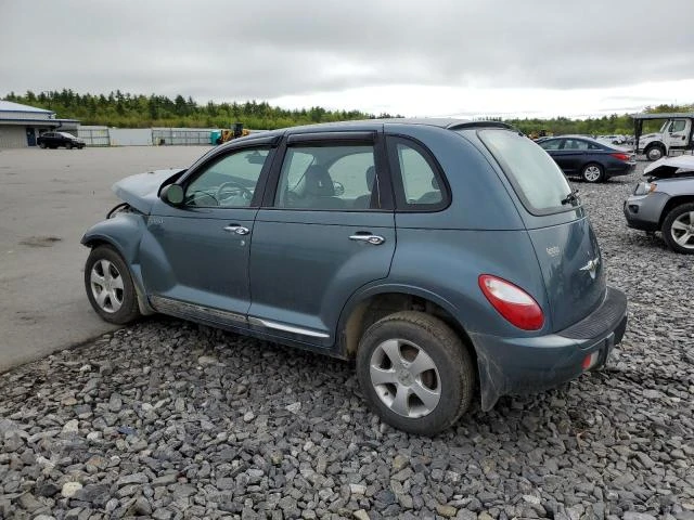 Photo 1 VIN: 3A4FY48B96T230142 - CHRYSLER PT CRUISER 