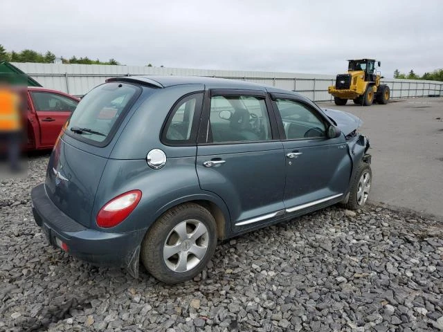 Photo 2 VIN: 3A4FY48B96T230142 - CHRYSLER PT CRUISER 