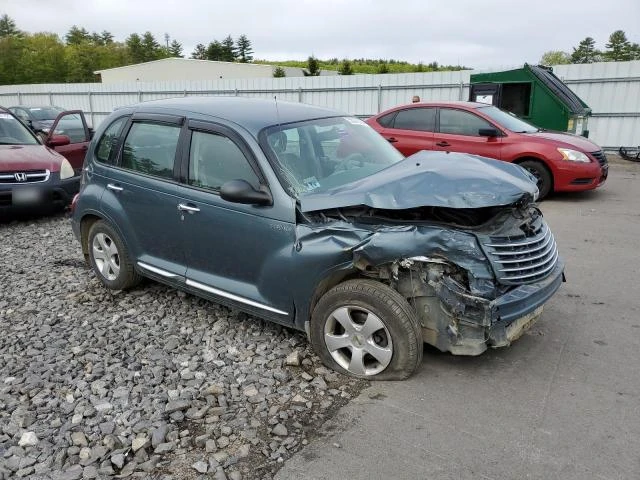 Photo 3 VIN: 3A4FY48B96T230142 - CHRYSLER PT CRUISER 