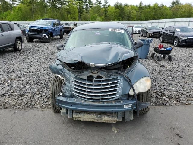 Photo 4 VIN: 3A4FY48B96T230142 - CHRYSLER PT CRUISER 