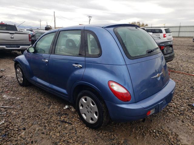 Photo 1 VIN: 3A4FY48B96T360034 - CHRYSLER PT CRUISER 