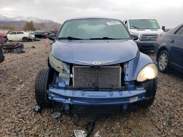 Photo 4 VIN: 3A4FY48B96T360034 - CHRYSLER PT CRUISER 