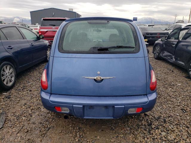 Photo 5 VIN: 3A4FY48B96T360034 - CHRYSLER PT CRUISER 